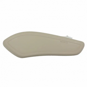 Airbag seat left Lincoln MKZ 17-20 with beige lining