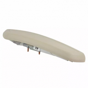 Airbag seat left Lincoln MKZ 17-20 with beige lining