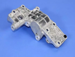 Generator bracket Jeep Compass 11-