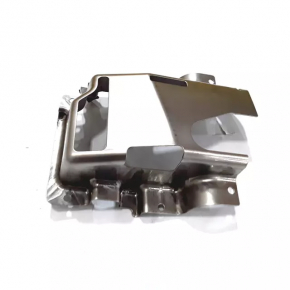 Subaru Impreza WRX GH 2008-2014 2.5T Oil Deflector