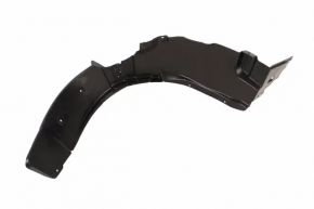Front left fender liner for Chevrolet Spark 16-22 (plastic)