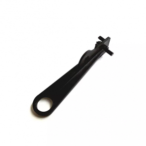 Bracket ambient air temperature sensor Audi A6 C7 12-18