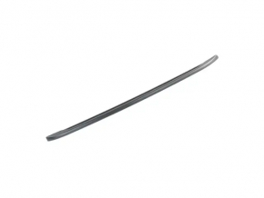 Longitudinal roof rail left Jeep Compass 17 - black with black insert