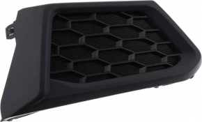 Front bumper fog light plug right Nissan Altima 19-