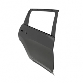 Bare rear right door Jeep Cherokee KL 14-23
