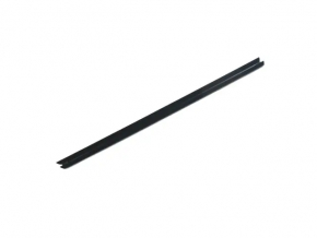Jeep Compass 17-25 front right inner door glass seal