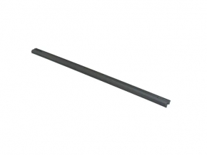 Jeep Compass 17-25 front right inner door glass seal