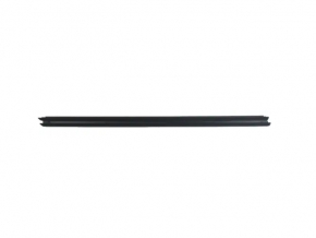 Jeep Compass 17-25 front right inner door glass seal