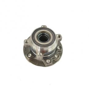 Rear left hub Fiat 500X 16- AWD GSP