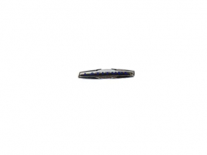 Jeep Cherokee KL 19-20 Tailgate LATITUDE Emblem