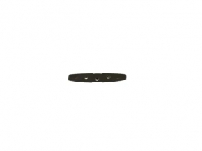 Jeep Cherokee KL 19-20 Tailgate LATITUDE Emblem