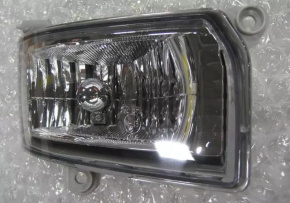 Fog light right PTF Toyota Camry 05-06