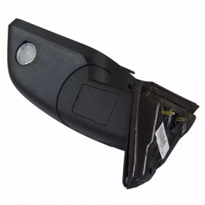 Left side mirror complete Ford Flex 13-19 electric, without memory