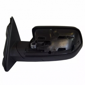 Left side mirror complete Ford Flex 13-19 electric, without memory