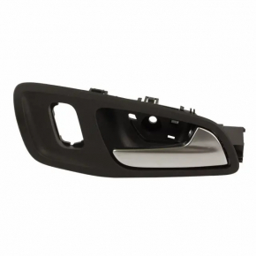 Ford C-max MK2 13-18 front right inner door handle with plug