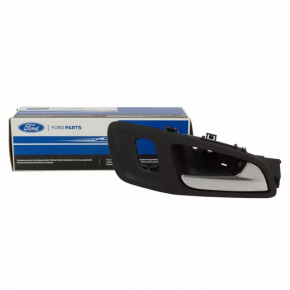 Ford C-max MK2 13-18 front right inner door handle with plug