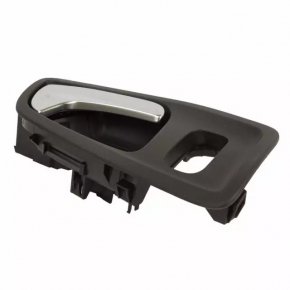 Ford C-max MK2 13-18 front right inner door handle with plug