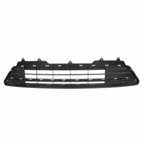 Lincoln MKZ 17-20 Front Bumper Lower Grille