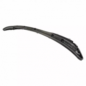 Lincoln MKZ 17-20 Front Bumper Lower Grille