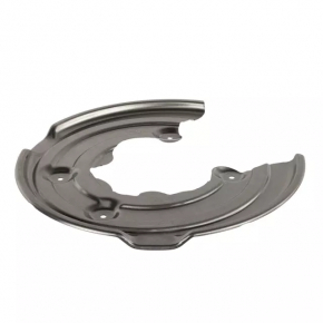 Brake Disc Cover Rear Left Ford Mustang Mach-E 21-23