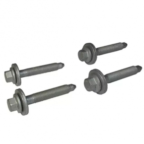 Rear subframe mounting bolt 6pcs set Ford Focus mk3 11-18