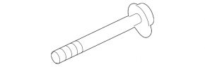 Hyundai Santa Fe 24-26 camber bolt