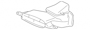 Toyota Camry V55 15-17 3.5 usa Air Intake
