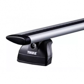 Roof rails Chevrolet Bolt EUV 22-23