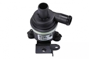 Chevrolet Volt 16- engine cooling system pump