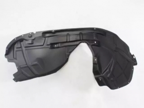 Front left fender liner Dodge Challenger 09-14 prerest