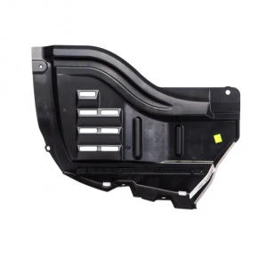 Front right fender liner for Toyota Sequoia 2008-2021