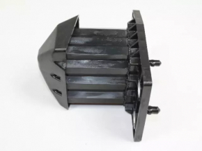 Front bumper reinforcement fang left Fiat 500 12-19