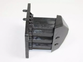 Front bumper reinforcement fang left Fiat 500 12-19