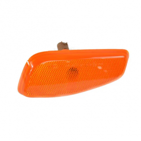 Reflector wing front right Jeep Renegade 15-23 with backlight