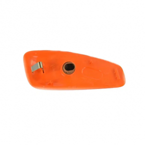 Reflector wing front right Jeep Renegade 15-23 with backlight