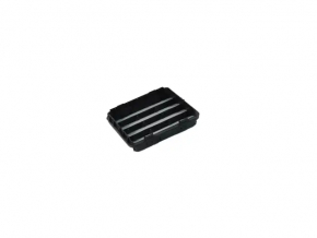 Left Ventilation Shield for Jeep Grand Cherokee WL 21-25