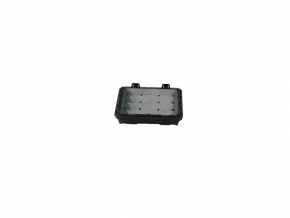 Left Ventilation Shield for Jeep Grand Cherokee WL 21-25
