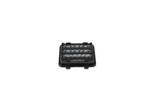 Left Ventilation Shield for Jeep Grand Cherokee WL 21-25