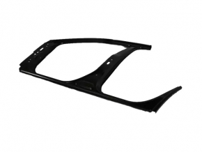 Left center body pillar for Jeep Grand Cherokee WL 21-25 long on the body