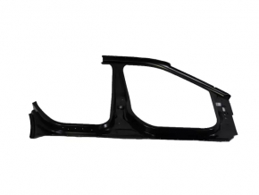 Left center body pillar for Jeep Grand Cherokee WL 21-25 long on the body