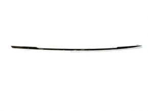 Jeep Cherokee rear bumper molding KL 19-23 chrome