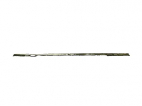 Jeep Cherokee rear bumper molding KL 19-23 chrome