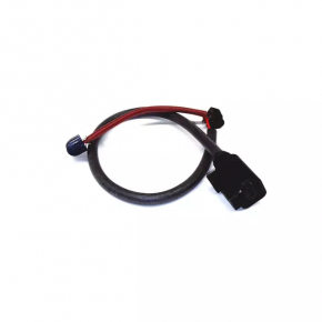 Brake pad wear sensor front left Audi Q7 4L 10-15
