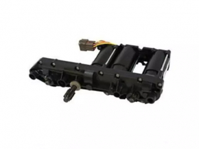 Ford Edge 15-24 passenger seat adjustment motor