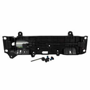 Ford Edge 15-24 passenger seat adjustment motor