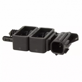 Ambient Air Temperature Sensor Ford Edge 15-23 Broken Mount