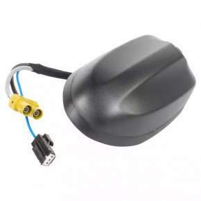 Antenna socket Ford Fusion mk5 13-16