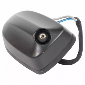 Antenna socket Ford Fusion mk5 13-16