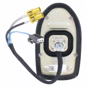 Antenna socket Ford Fusion mk5 13-16