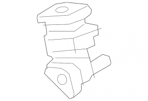 EGR valve right Audi Q7 16- 3.0T